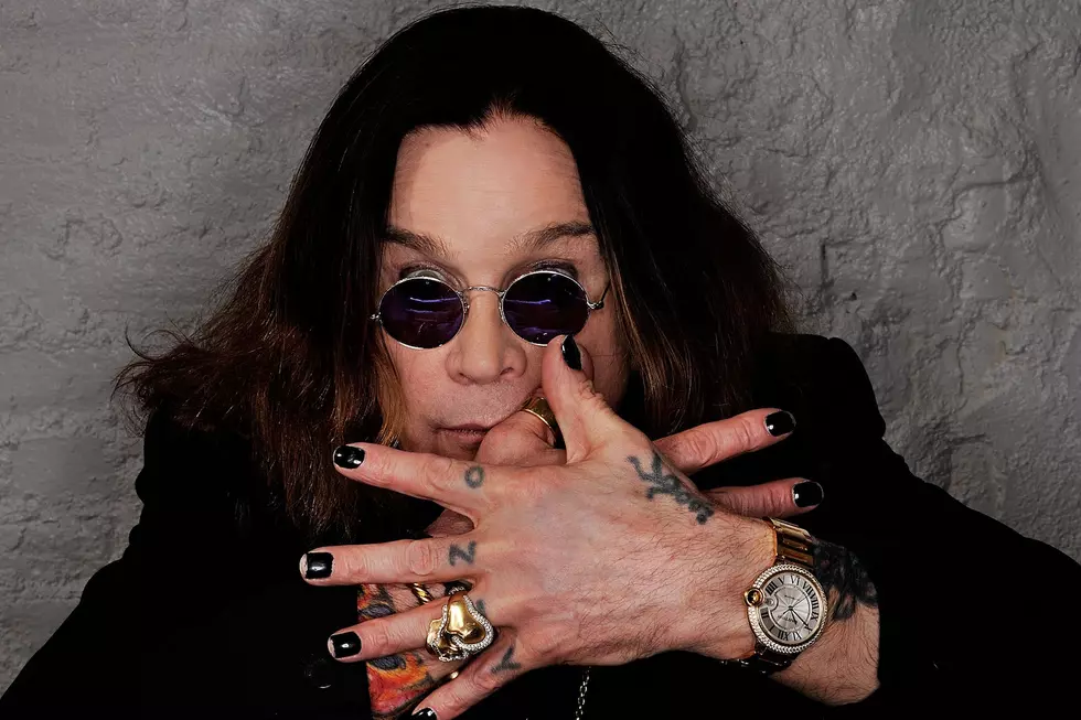 Check Out New Ozzy Song ‘It’s A Raid’ Featuring Post Malone [VIDEO]