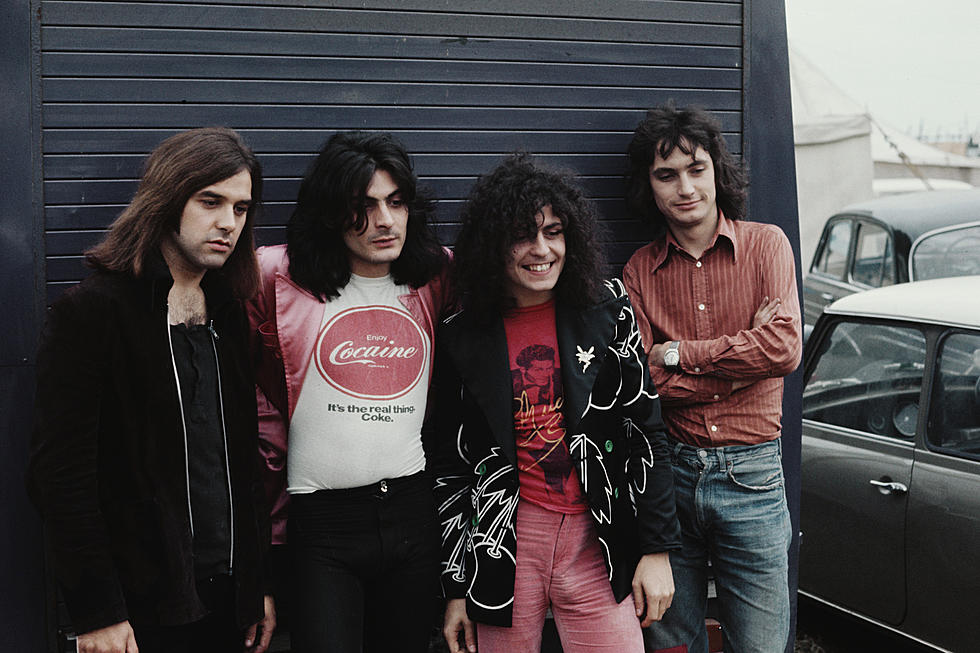 14 Rock Bands + Artists Who Pioneered Hair Metal