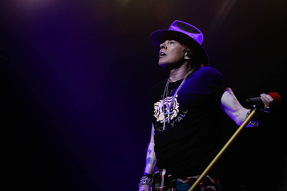 Guns N’ Roses Announce 2020 North American Stadium Tour