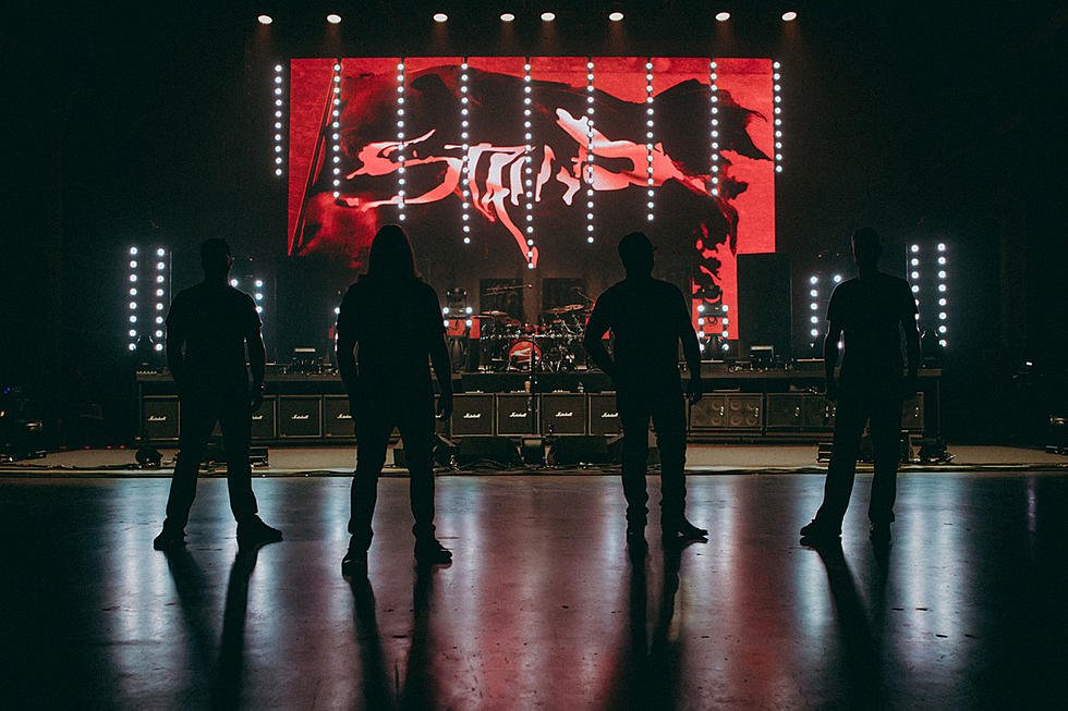 Staind + Disturbed Add Dates to 2020 Tour