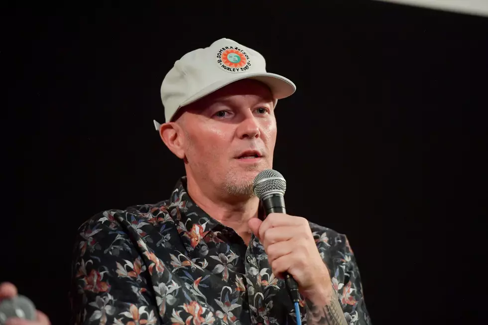 Fred Durst Nominated for Worst Director at Annual Razzie Awards