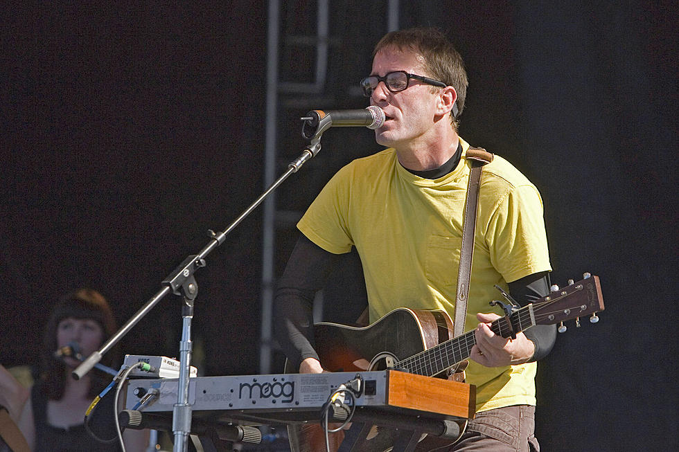Ex-Weezer Member Matt Sharp’s The Rentals Return With ‘Teen Beat Cosmonaut’