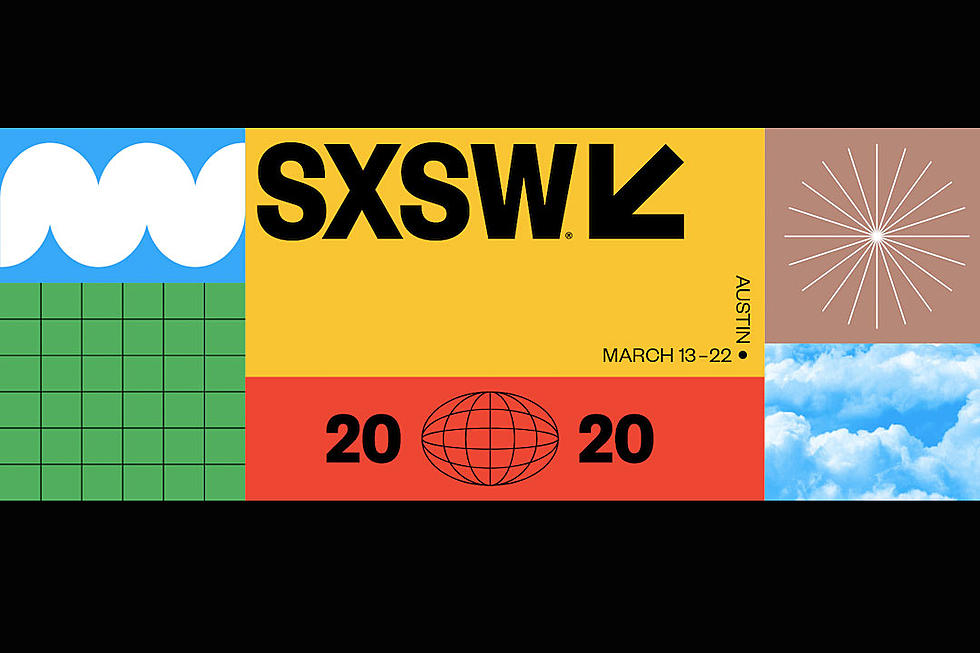 2020 South By Southwest Canceled Over Coronavirus Concern