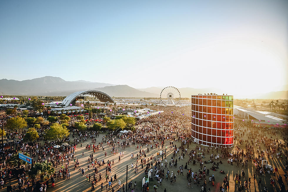 Coachella Music Festival Postponed Amid Global Coronavirus Precautions