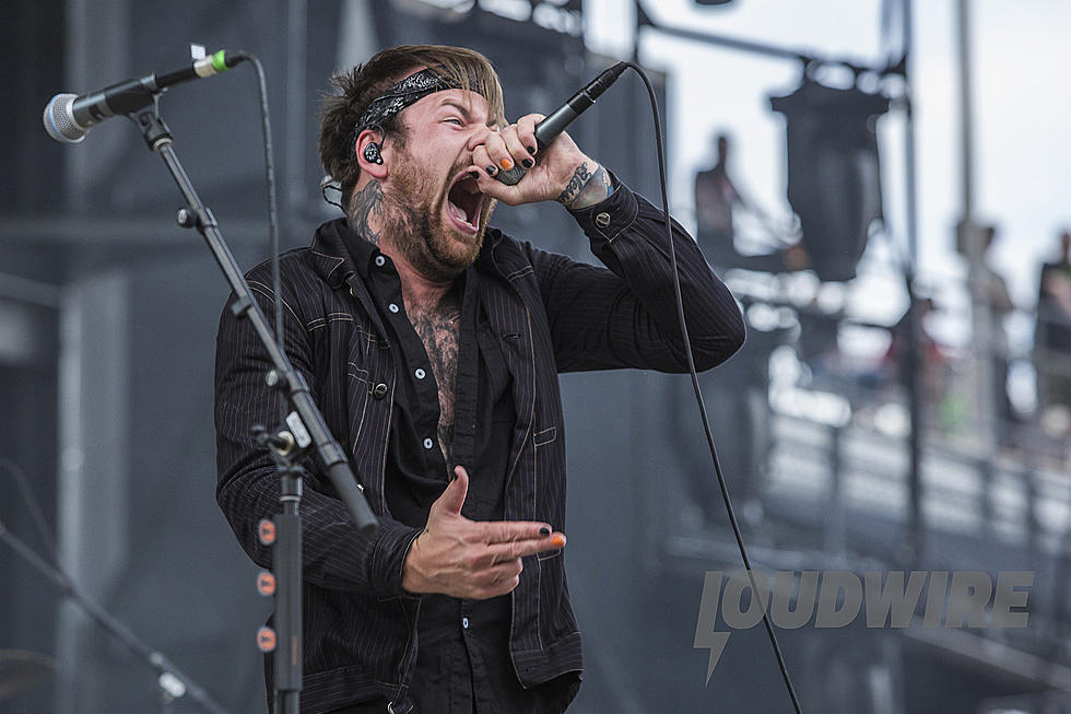 Beartooth Announce 2022 U.S. Tour With Silverstein + More