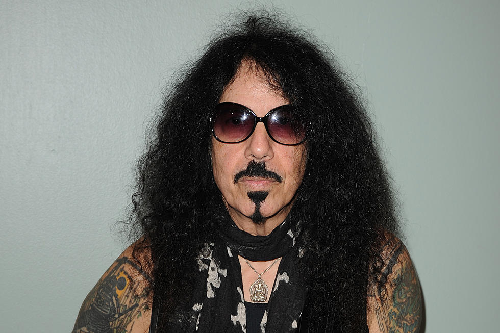 Quiet Riot’s Frankie Banali Was Given Six Months to Live One Year Ago
