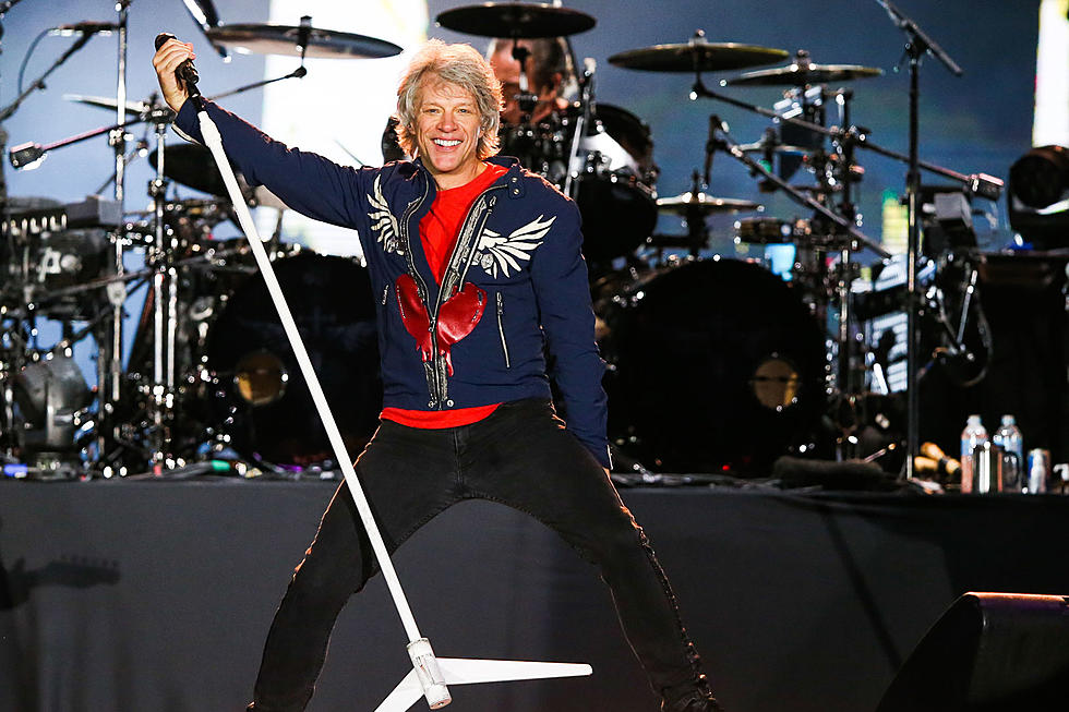 Bon Jovi Cancel 2020 Summer Tour to Help Fans With Refunds