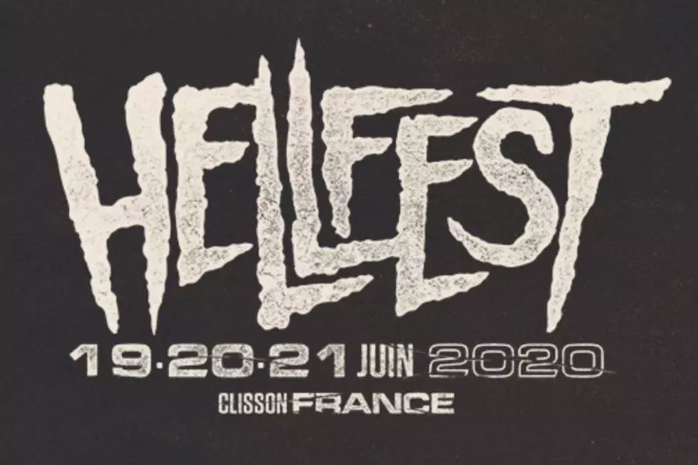 Hellfest Deliver ‘F-ck You’ to Insurance Company After 2020 Festival Cancellation
