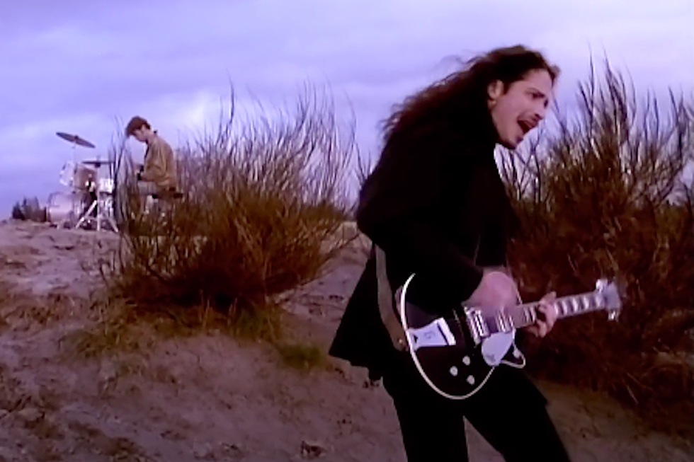 Temple of the Dog: 10 Facts You Might Not Know About the Supergroup’s Single Album