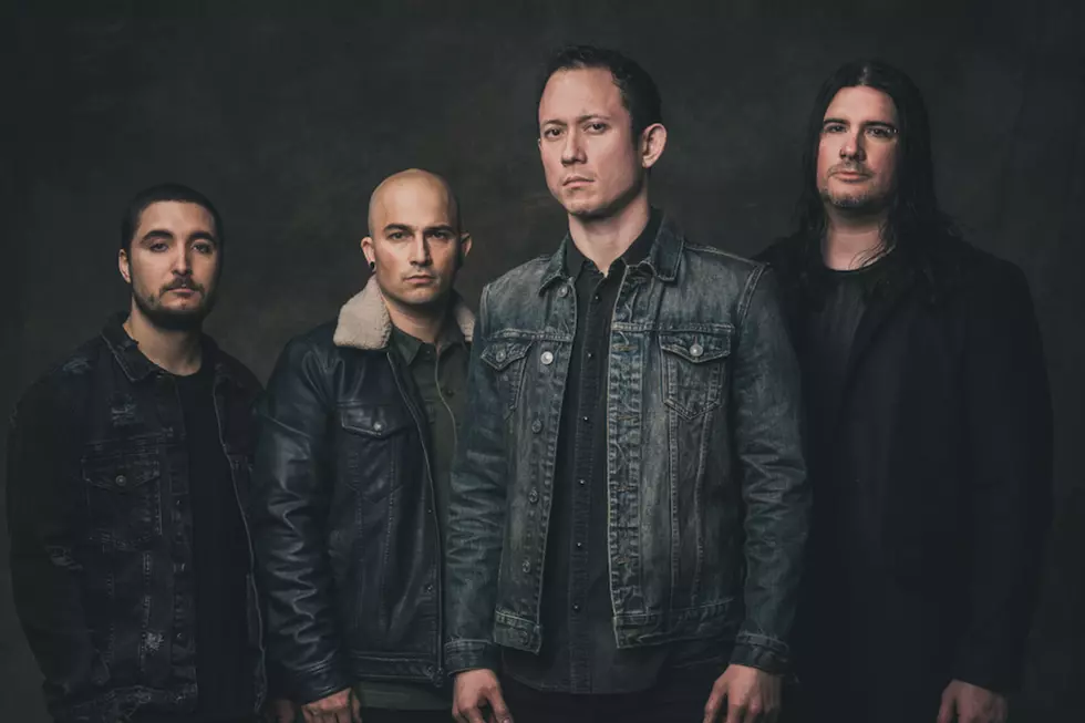 Matt Heafy: Trivium Would Not Exist Without In Flames