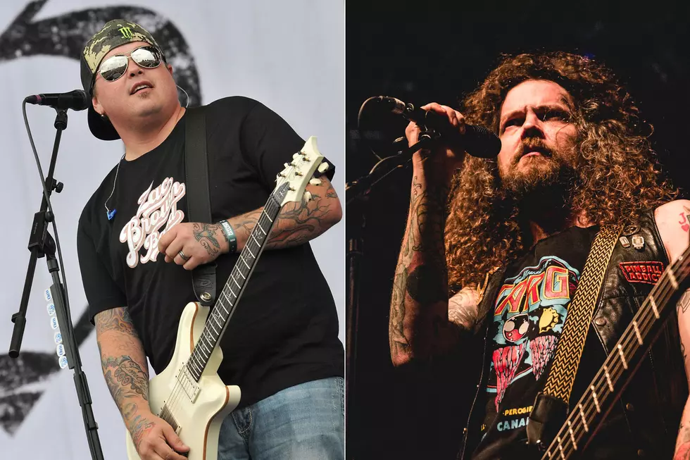 Black Stone Cherry + Monster Truck Collaborating on New Song Live for Web Series