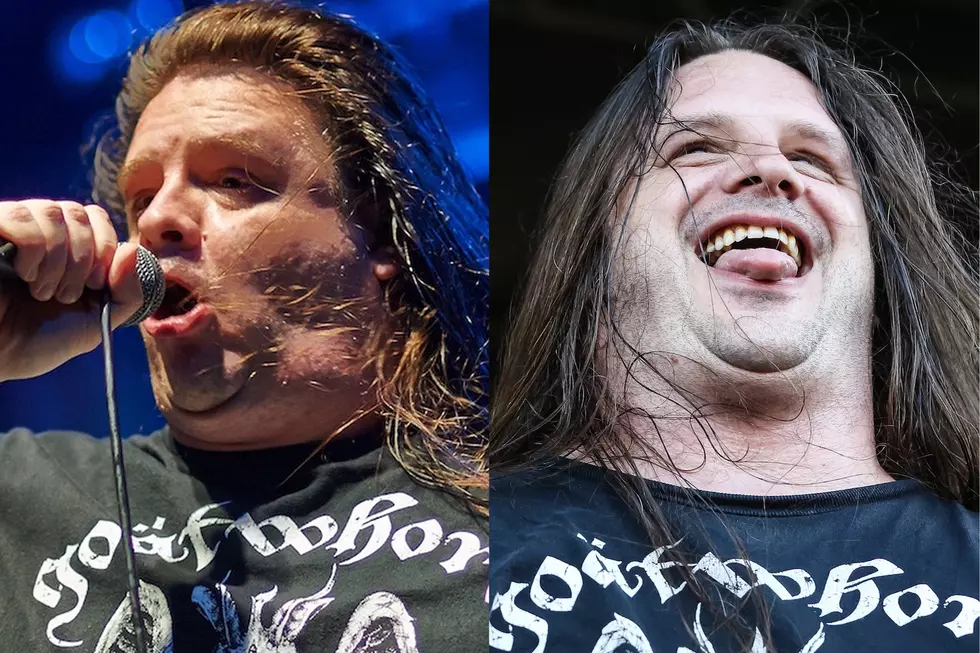 10 Most Pissed Off + Wholesome Corpsegrinder Moments