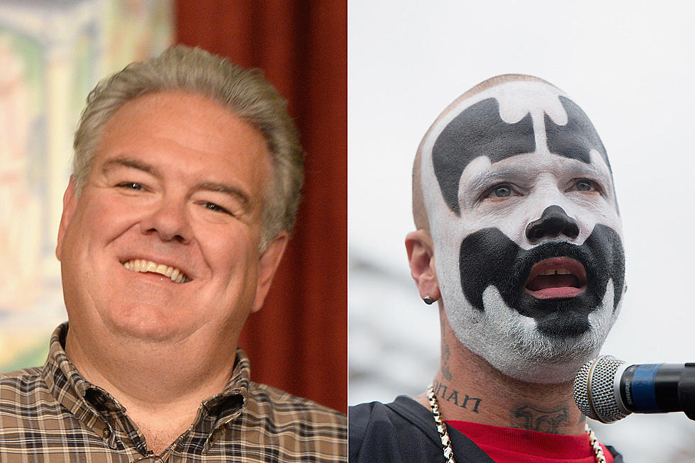 Garry Appears As a Juggalo on ‘Parks + Recreation’ Reunion Episode