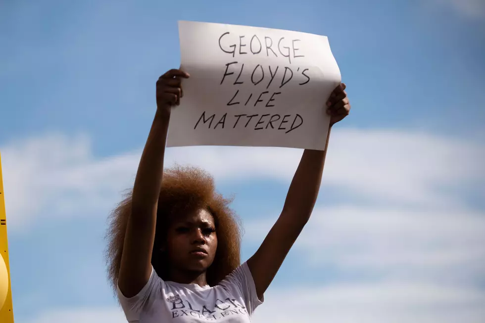 Musicians Take Stand Against Social Injustice After Death of George Floyd by Cop