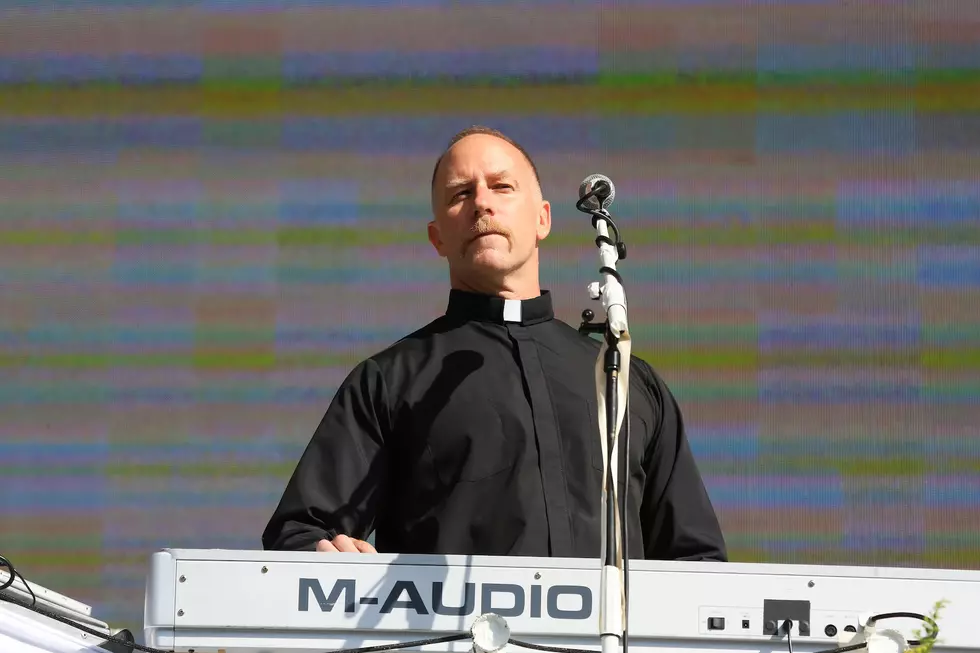 Faith No More’s Roddy Bottum Launches Man on Man Project: ‘Gay Lovers Making Gay Music’
