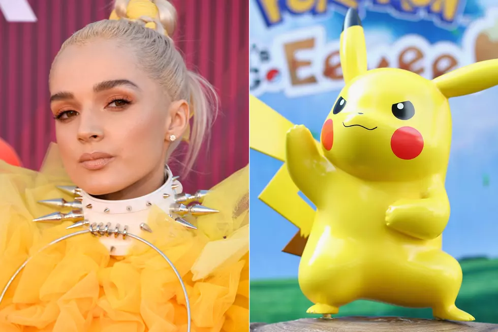 Poppy’s ‘Pokemon’ Theme Song Cover Has Us Feeling 10 Years Old Again