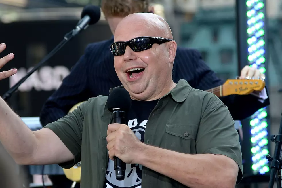 Matt Pinfield Fundraiser Seeks to Help MTV Rock Icon in Recovery