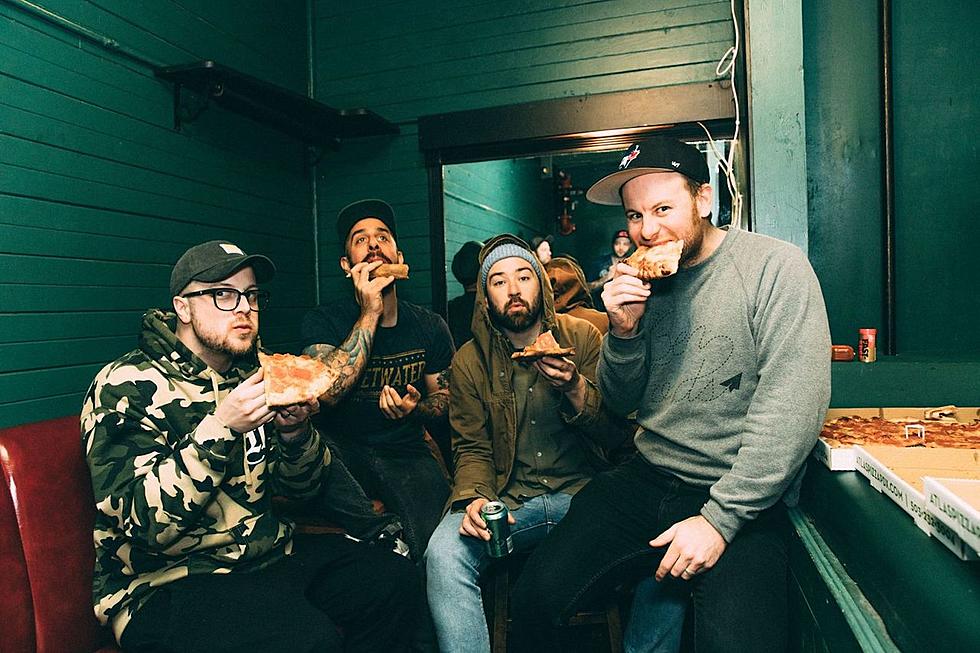 Protest the Hero Lead Guitarist Announces Retirement From Touring