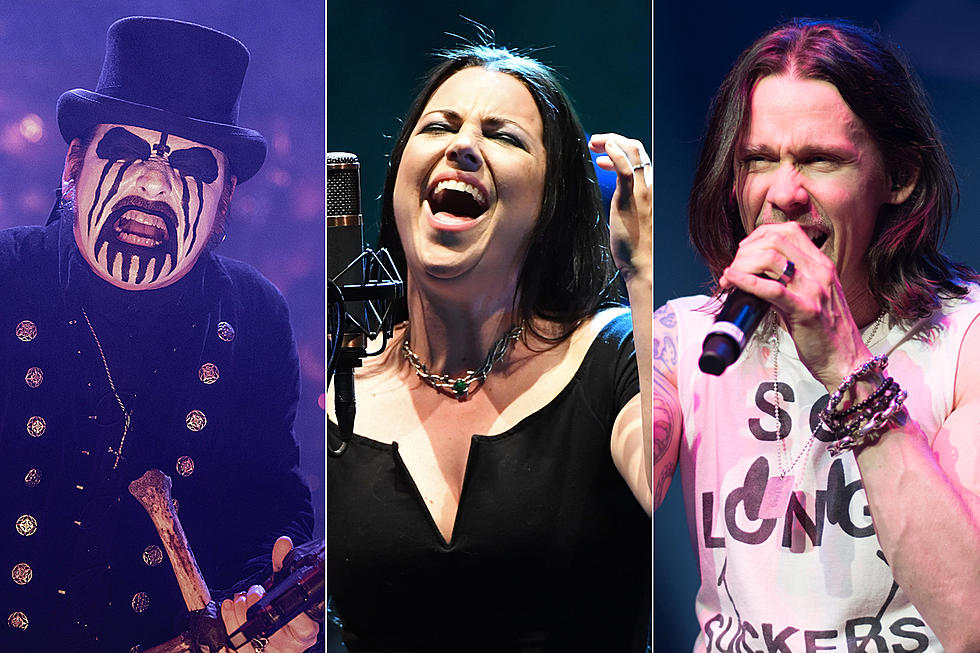 2020&#8217;s Most Anticipated Rock + Metal Albums