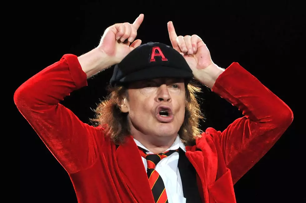 AC/DC Release Video for ‘Demon Fire’
