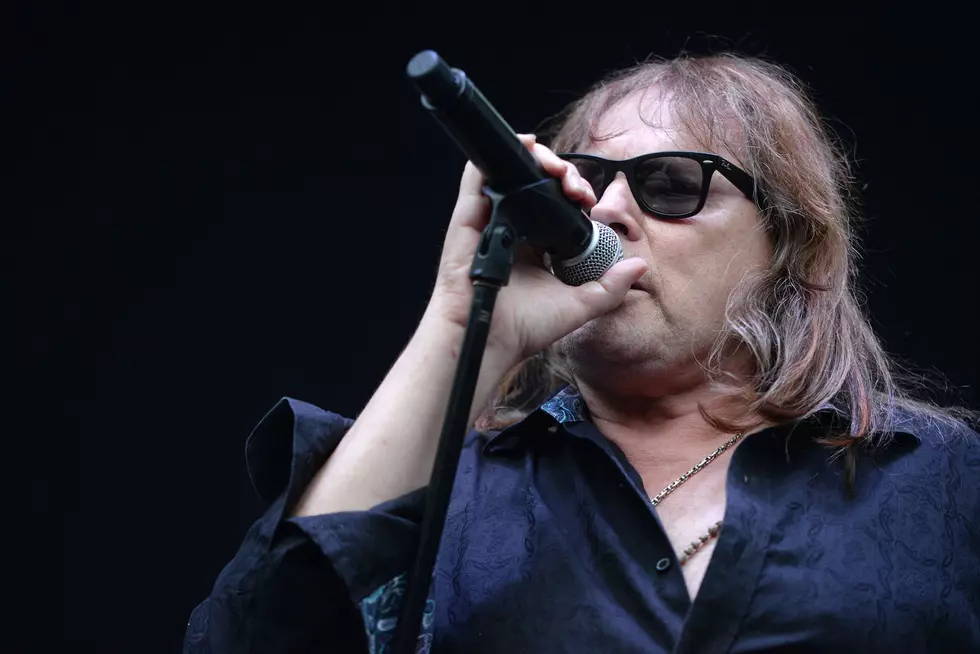 Don Dokken Can’t Play Guitar Anymore Over Paralyzed Right Hand