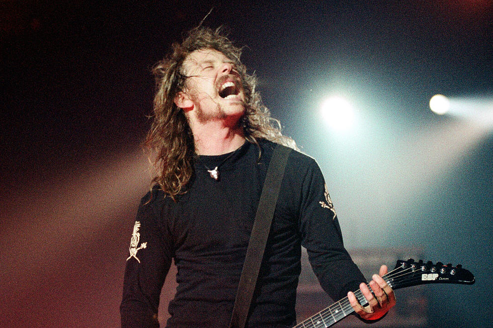 How Metallica’s First ‘Pop’ Song Changed the Band Forever