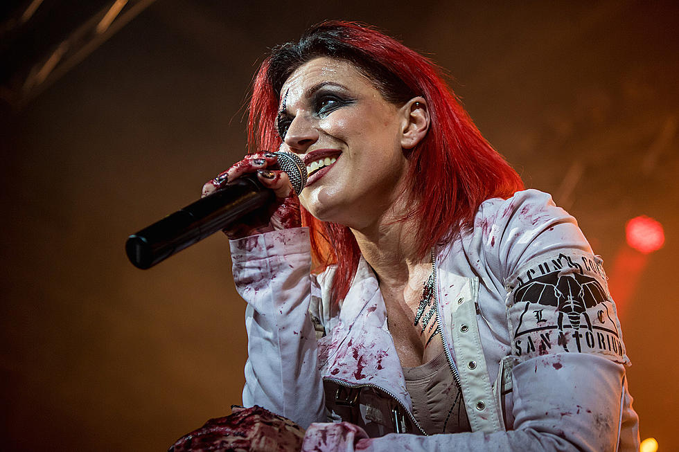 Lacuna Coil Have Their Own Tabletop Game Now Called ‘Horns Up!’