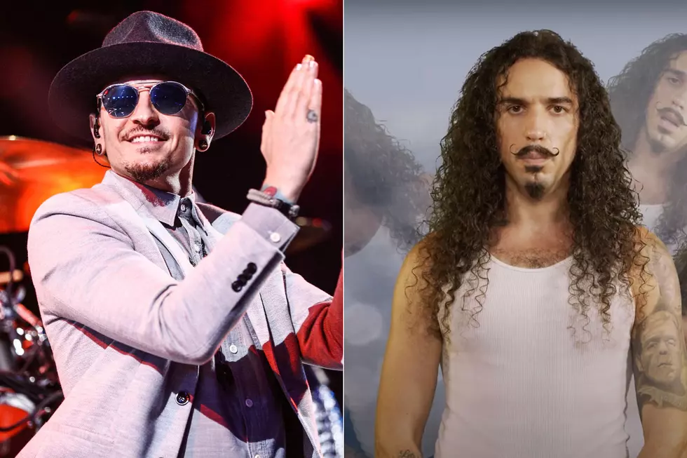 Hear Linkin Park Covered in Styles of Chris Cornell, Killswitch Engage + More