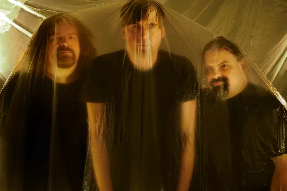 Napalm Death Announce New Album ‘Throes of Joy in the Jaws of Defeatism’ [Update]