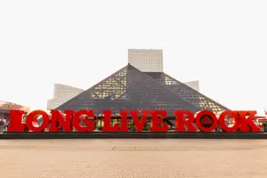 Rock Hall Fan Vote Ends, Inductees to Be Announced on Live TV