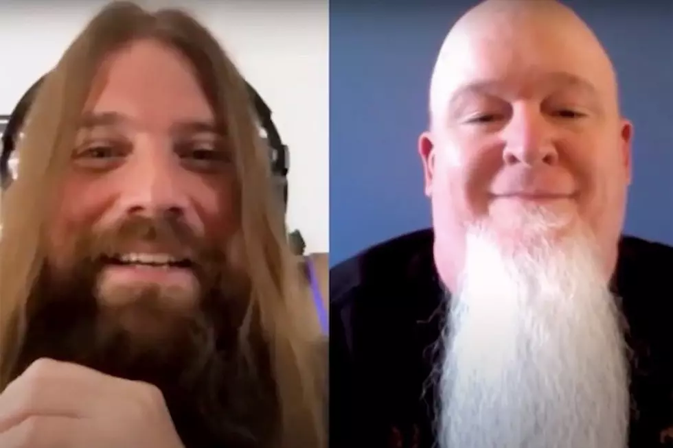 Mark Morton's Tech Hadn't Been on a Plane Before He Was Hired