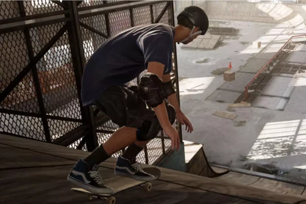 ‘Tony Hawk’s Pro Skater 1 + 2 Remastered’ Soundtrack Revealed