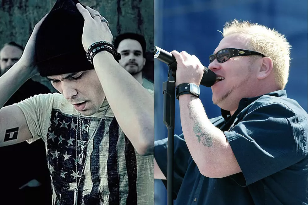Festival That Smash Mouth, Trapt + More Played Has First Covid Death