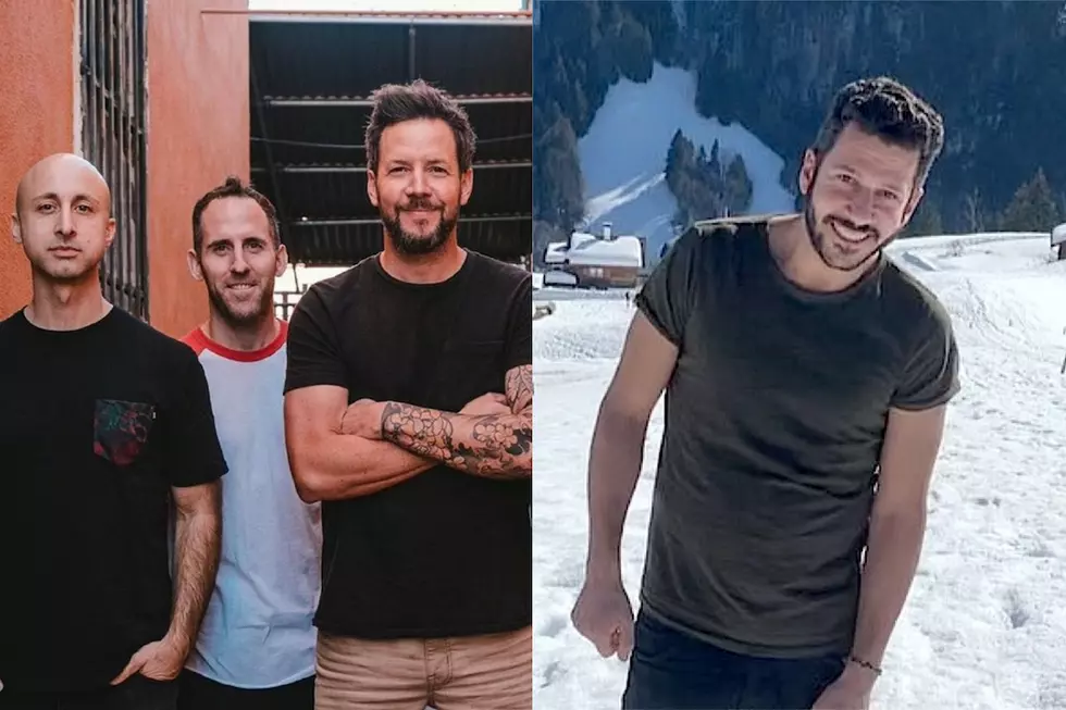 Simple Plan's Touring Bassist Also Ousted Over Sexual Allegations