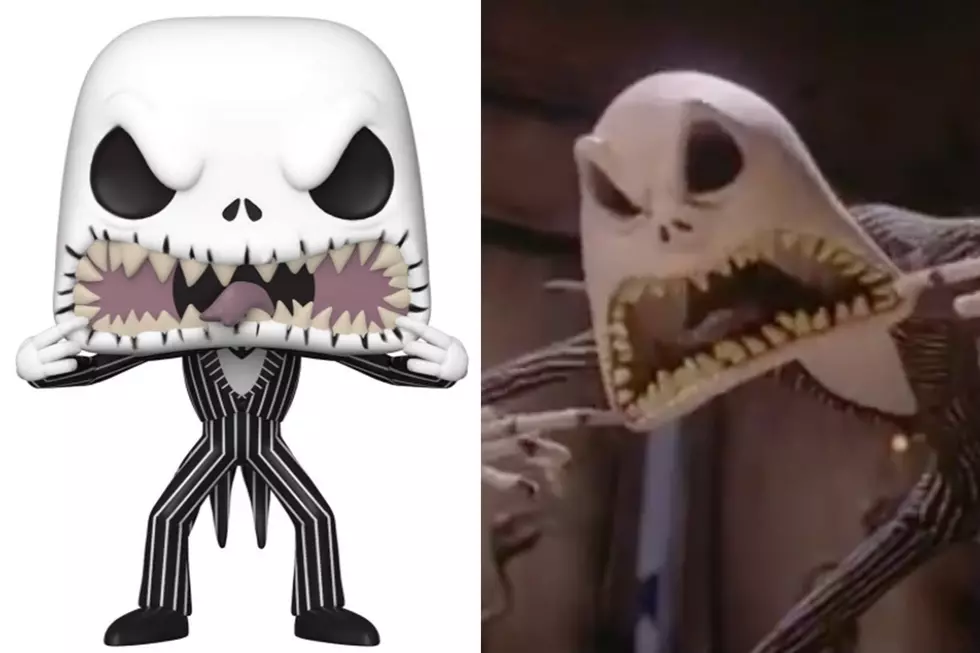 ‘The Nightmare Before Christmas’ Funko Advent Calendar + Game Coming