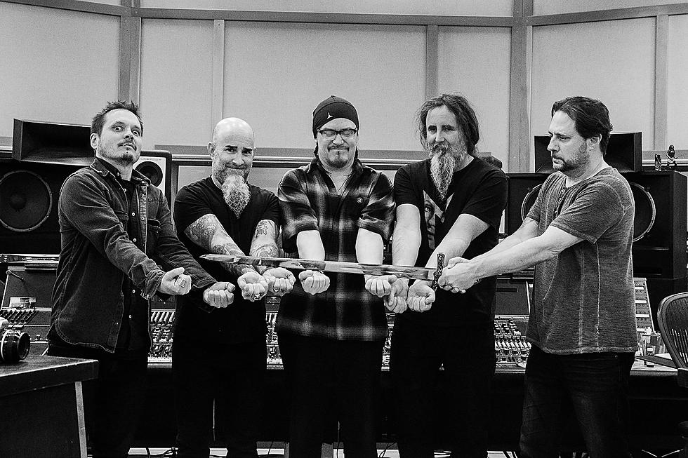 Mr. Bungle Announce First Album in 21 Years, Hear Scott Ian + Dave Lombardo on New Track ‘Raping Your Mind’