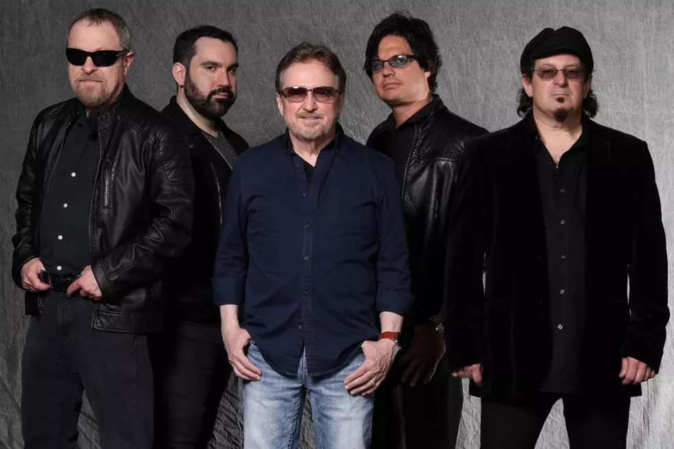 Blue Oyster Cult Announce First Album in 19 Years, Two New Songs