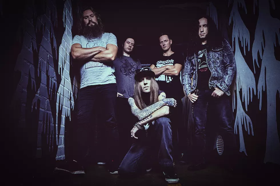 Children of Bodom Members Say Farewell Was Sooner Than Planned