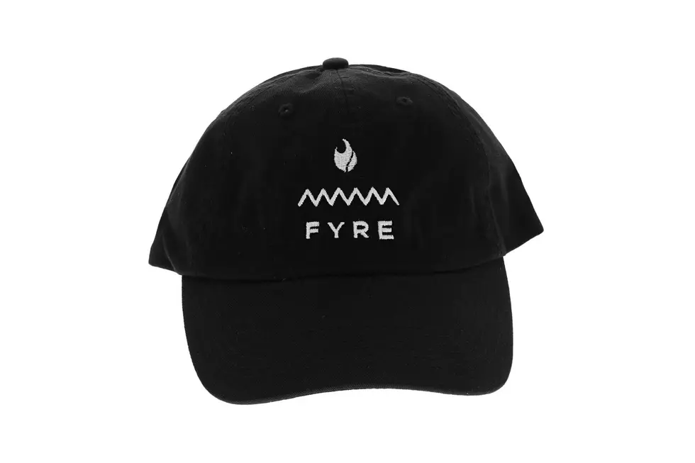 Doomed Fyre Festival Merchandise Being Auctioned by U.S. Marshals