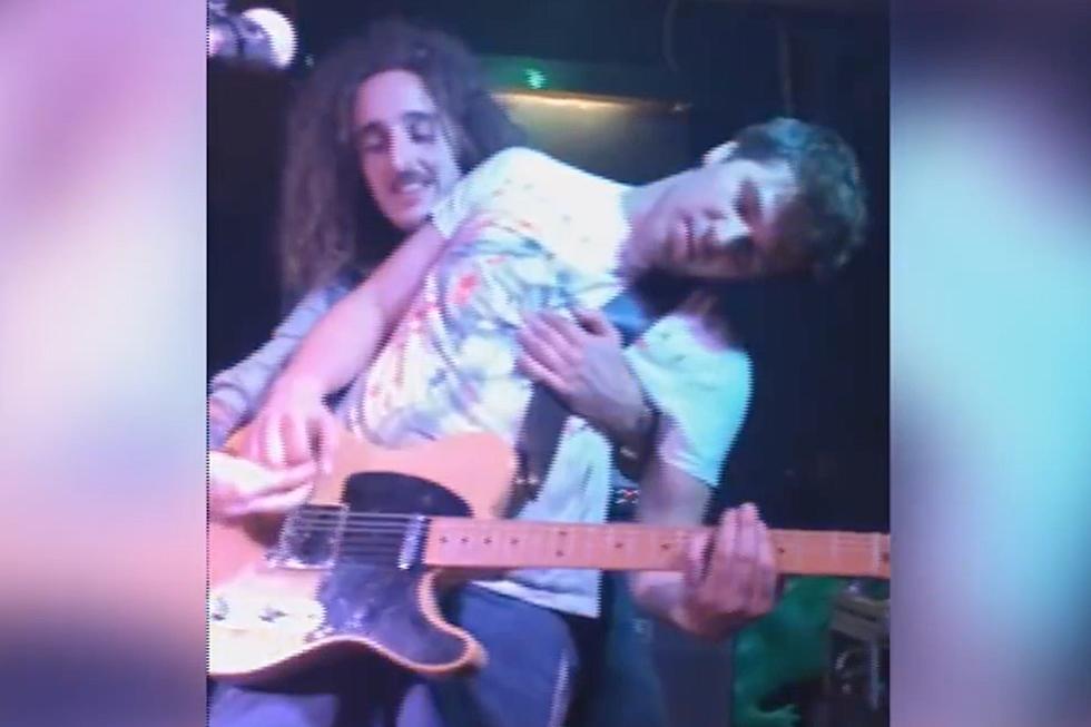 The Most WASTED Guitarists of All Time