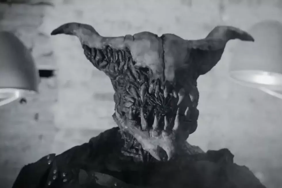 Wacken 2021 Debuts Short Horror Film to Announce First 10 Bands