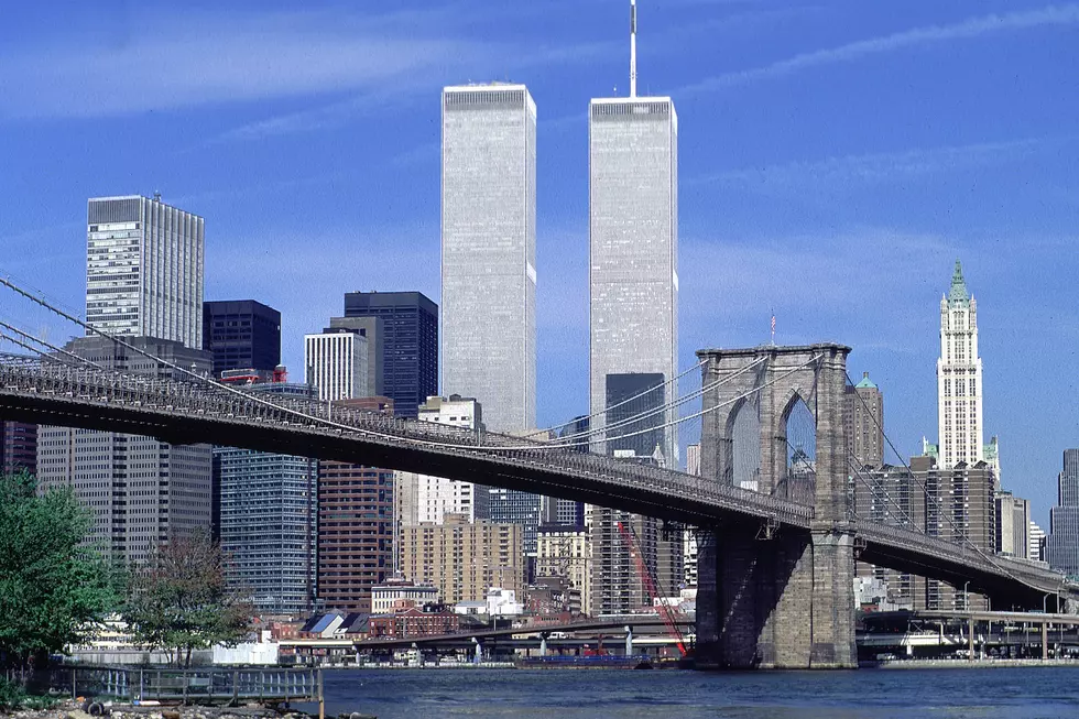 Never Forget: Rockers Pay Tribute to Victims + Heroes of 9/11 Attacks