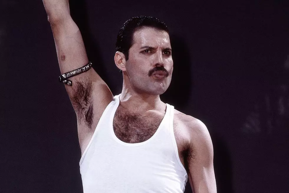 Queen’s ‘Bohemian Rhapsody’ Attains Rare ‘Diamond’ Single Status in the U.S.