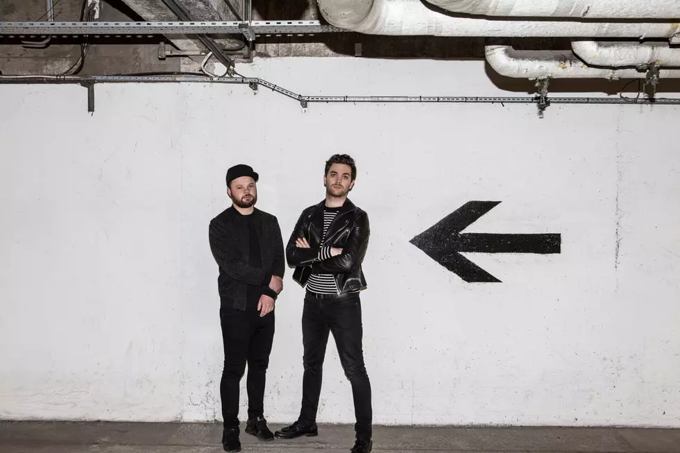 Royal Blood Reveal ‘Trouble’s Coming’ Ahead of 2021 Album
