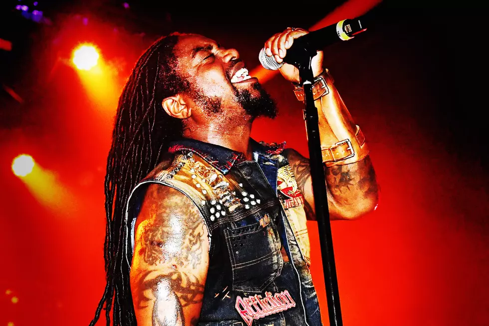 Sevendust Announce Livestream Show as Only 2020 Live Performance