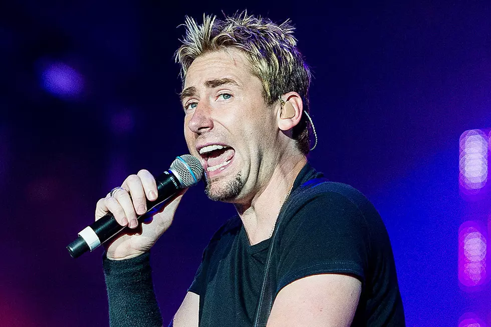 Chad Kroeger Names Nickelback Song That Would Get Them Canceled if Released Today