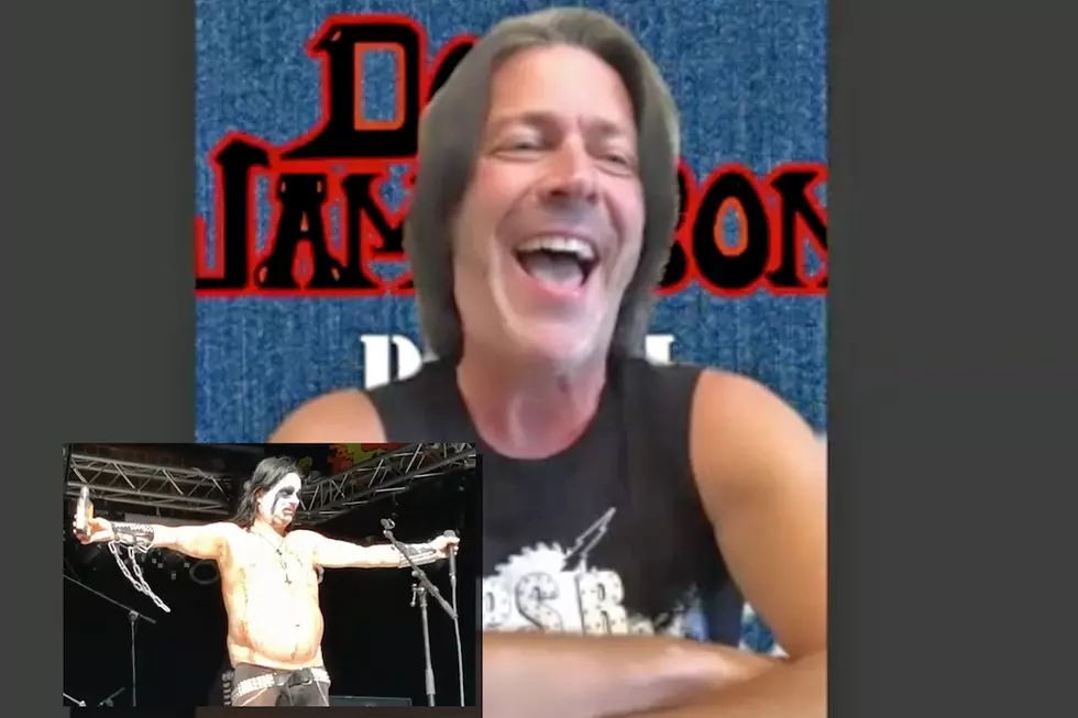 Don Jamieson Reacts to Metal’s Dumbest Videos