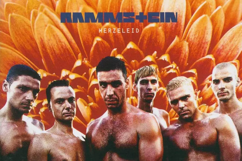 The Real Story of Rammstein’s Debut Album