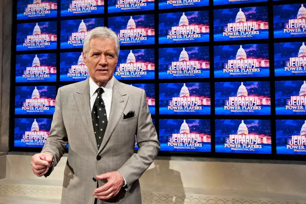 Rockers React to the Death of 'Jeopardy!' Host Alex Trebek