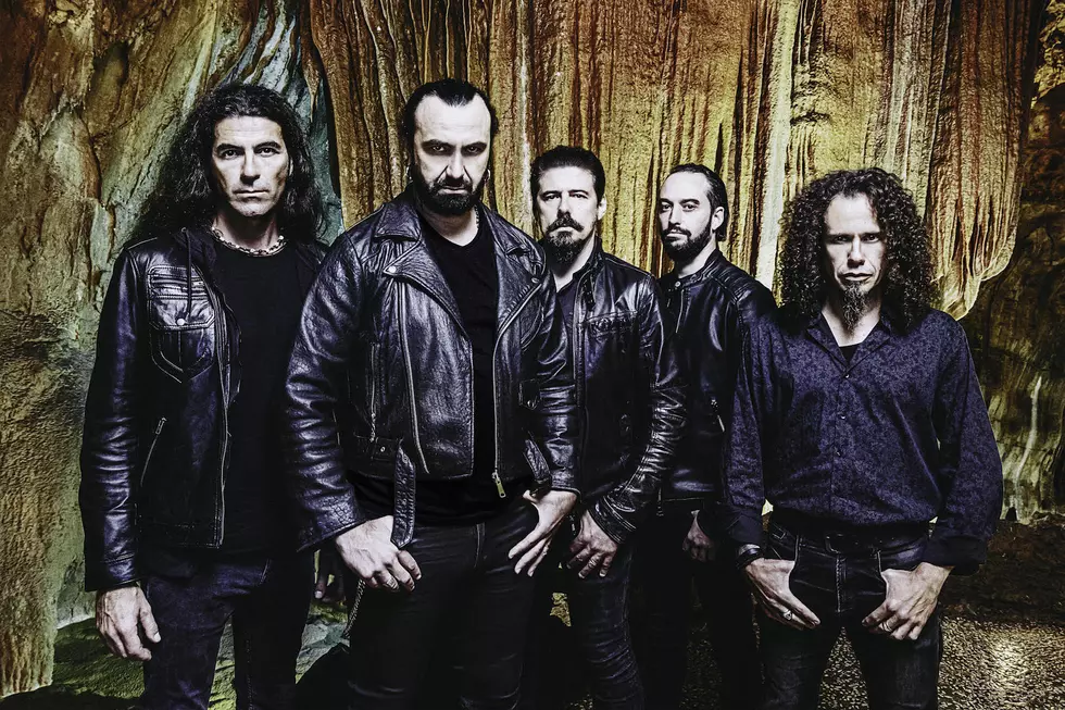 Moonspell Return With 'The Greater Good' + 13th Album 'Hermitage'